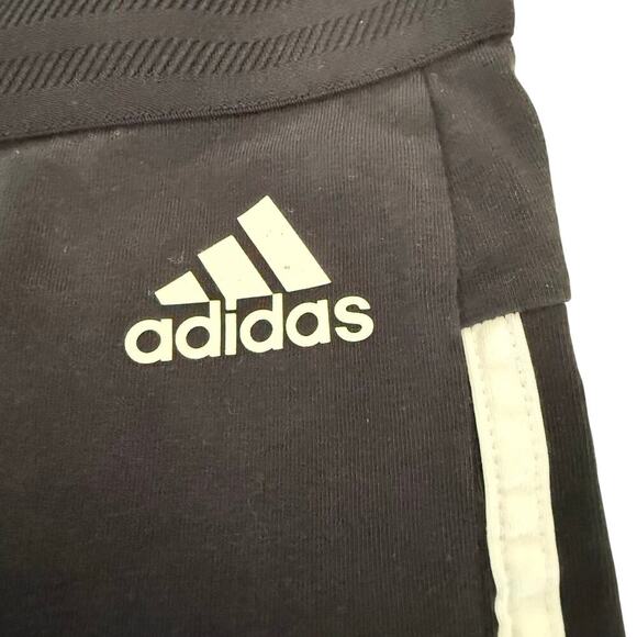 Adidas Womens Leggings, 3/4 Tight Fit Training Pants High Waisted,
BNWOT - Picture 2 of 7